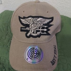 Navy seals Ballcap